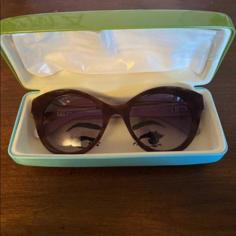 Never Worn Kate Spade Sunglasses
